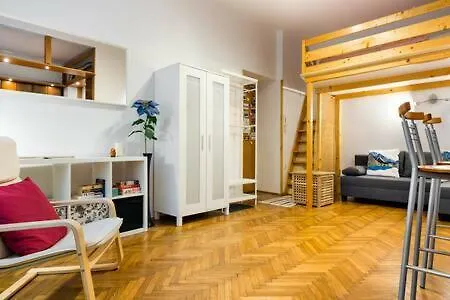 Διαμέρισμα Apartament Al.krasinskiego Krasków