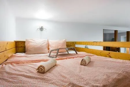 Διαμέρισμα Apartament Al.krasinskiego *