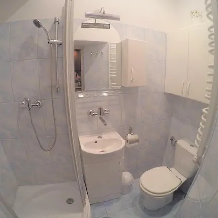 Διαμέρισμα Apartament Al.krasinskiego *